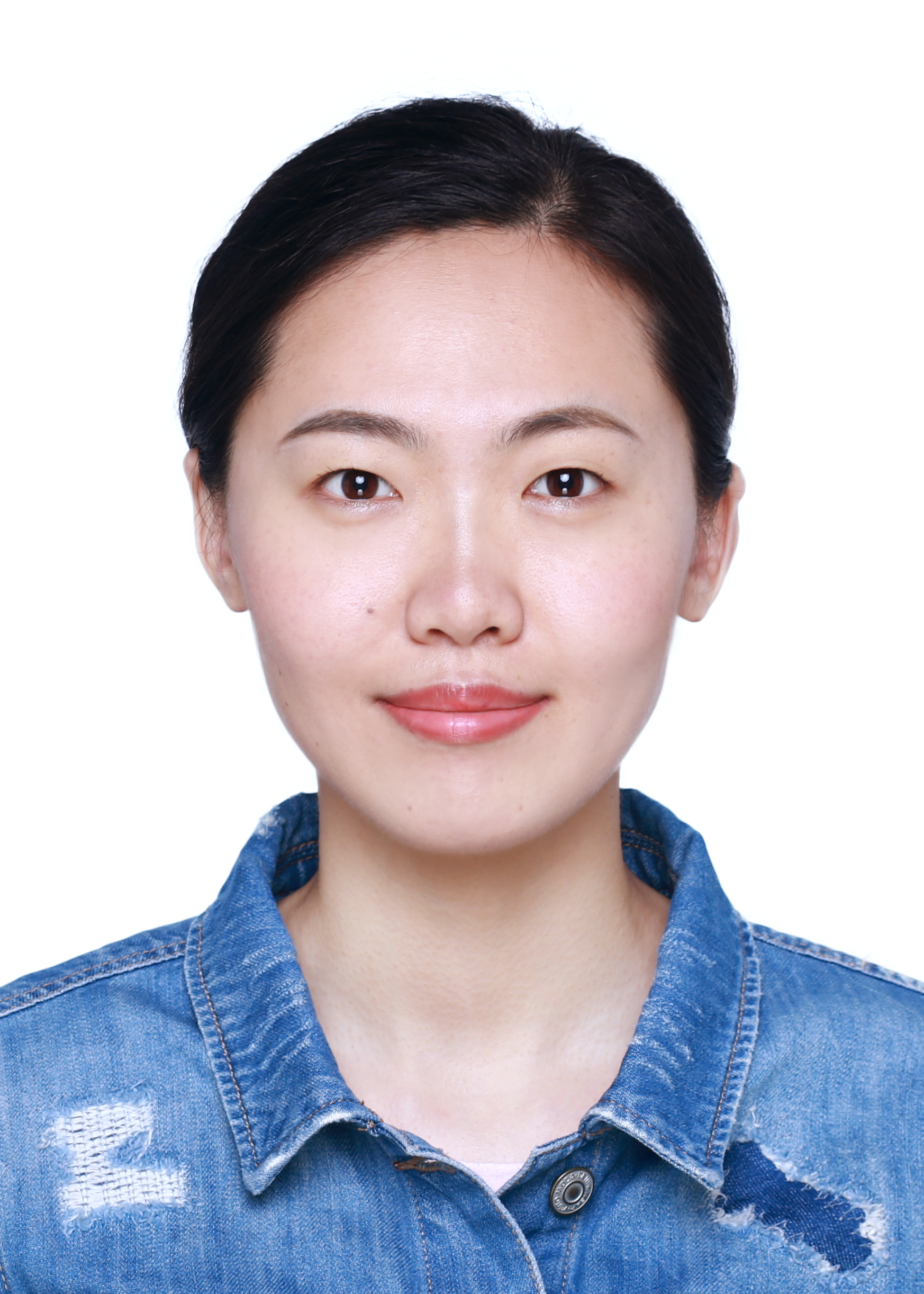 李静鹏老师简介