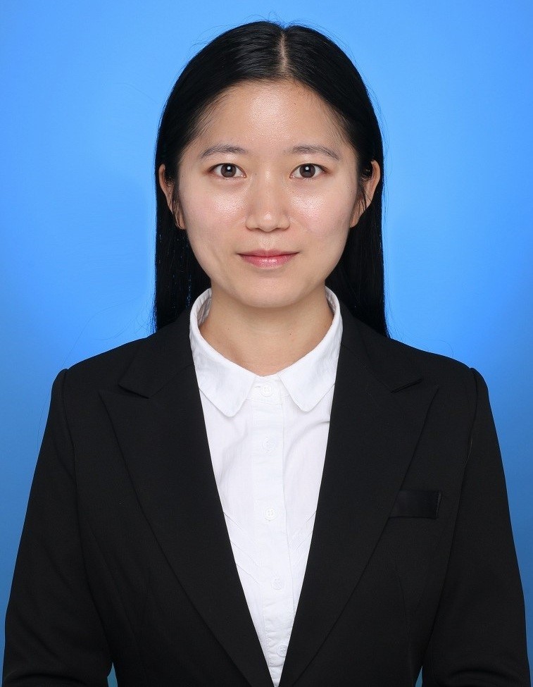 罗游老师简介